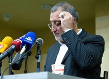 شهردار تهران هنوز در مرخصی است!/ آقای زاکانی به شهرداری برگرد 