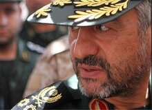 سرلشکر جعفری:‌ دیدگاه لیبرالی بنی صدر مانع حضور نیروی مردمی در جنگ بود
