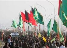 آغاز صدور «روادید اربعین» از 11 شهریور
