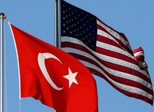 نمایندگان کنگره آمریکا طرح تحریم اردوغان را  ارائه می کنند 