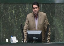 احمد بیگدلی، نماینده خدابنده و عضو کمیسیون اجتماعی مجلس: تامین انرژی توسط گروه مالی گردشگری می‌تواند به رفع ناترازی‌ها کمک کند