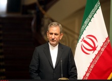 جهانگیری از پرداختن به پیام رهبری در نخستین جلسه هیات دولت خبر داد