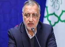 ببینید: زاکانی: انقلاب این روزهای افراد در خیابان "بچه بازی" است +فیلم
