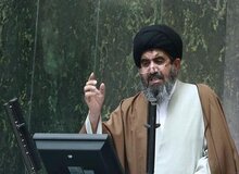 موسوی لارگانی: ایران باید فردای خروج ترامپ از «برجام» غنی سازی اورانیوم ۲۰ درصد را آغاز می کرد
