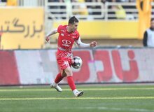 یک پرسپولیسی در لیست خرید سپاهان