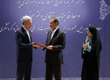 هم افزایی در بخش های مختلف سازمان میراث فرهنگی،صنایع دستی و گردشگری امری ضروری است