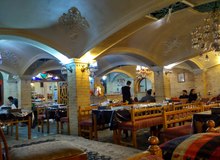 شهرابی: خانواده‌ها دیگر توان حضور در سفره‌خانه‌ها در شب یلدا ندارند/ یک شام چهار نفره نزدیک به ۲ میلیون تومان هزینه دارد/ قیمت تنباکو و ذغال حداقل ۱۵۰ درصد نسبت به سال قبل افزایش پیدا کرده است