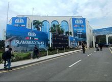 هیأت ایرانی پاکستان را ترک کرد