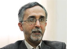 ناصری: نوع کنش روحانی در چهار سال آینده در تعیین جایگاه او بعد از 1400 موثر است