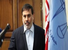 طرح پابند الکترونیک برای زندانیان با حبس کمتر از 2 سال اجرایی شود

