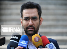 جزئیات اینترنت رایگان هدیه دولت به خبرنگاران از زبان آذری جهرمی