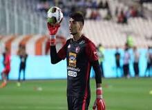 بیرانوند ناجی پرسپولیسی‌ها
