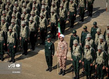 درخواست آمریکا از انگلیس برای قرار دادن نام سپاه در لیست تروریستی