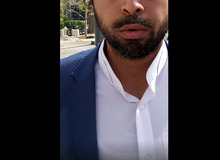 نماینده مجلس: محافظان جهانگیری، دبیر اجرایی مجمع نمایندگان استان خراسان رضوی را کتک زده اند/ دولت: تکذیب می کنیم

