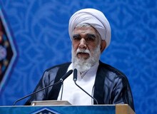 آیت الله عباسعلی اختری عضو مجلس خبرگان رهبری درگذشت
