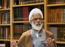 حجت الاسلام  نوراللهیان: اینکه دختران ما کلیه‌ خود را می‌فروشند، یعنی انقلاب پیروز شده است؟!/ ۱۶ سال رئیس دیپلماسی ما آقایی بود که متخصصِ بیماری های اطفال است

