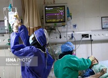 ۸۹ فوتی جدید کرونا در کشور/ ۸۰۱۱ بیمار دیگر شناسایی شدند/ آخرین آمـــار
