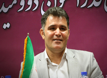 جلسه روسای فدراسیون های دو و میدانی ایران و لهستان برگزار شد
