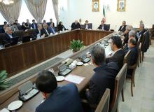 جهانگیری :بیشتر خانه های تخریب شده در استان کرمانشاه متعلق به مسکن مهر است