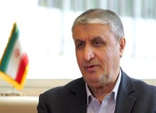 اسلامی: تاسیسات آسیب دیده بازسازی می‌شوند
