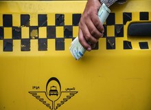  نرخ کرایه تاکسی در زمان ترافیک تا سقف ۳۰ درصد افزایش می‌یابد