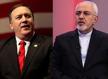 جیسون رضاییان مطرح کرد/ پمپئو و ظریف با هم مناظره زنده تلویزیونی برگزار کنند
