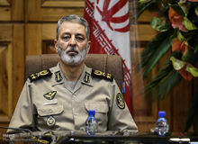 درصدد تشکیل یگان‌های چند منظوره در نیروی زمینی ارتش هستیم