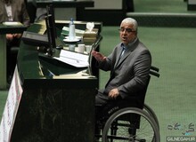 جعفرزاده: داستان فتنه کی قرار است تمام شود؟
