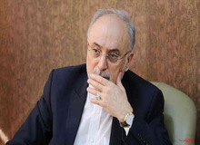 صالحی: تنها کشوری که شیر انرژی‌اش دست‌ خودش است، ایران است‌