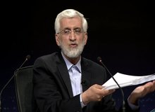 واکنش سعید جلیلی به انتقاد پزشکیان درباره عدم بکارگیری اهل سنت در رده های مدیریتی /گفتم ببینید چه کسی گفته مرگ بر منافق