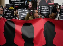 احضار سفیر ایران در پاریس؛ فرانسه خواستار آزادی شهروندانش شد