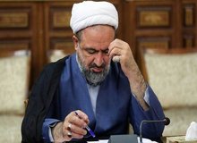 توهین جنجالی حمید رسایی به پزشکیان بعد از بغض کردن برای همسر مرحومش
