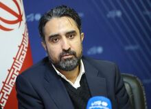 مشاور قاضی زاده هاشمی: ظریف ما را از «ترامپ قمارباز» می‌ترساند/ میت برجام را دوباره از گور بیرون کشیدند