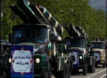 میزان هزینه‌های نظامی ایران در سال ۲۰۲۳؛ چهارم در خاورمیانه و بیست و ششم در دنیا