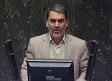زنگنه: آقای خطیب در پرونده اکبرطبری با «اطلاعات سپاه» همکاری داشت