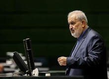 وزیر نیرو به کمیسیون انرژی مجلس می‌رود