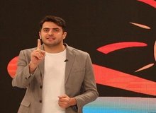 احضار «علی ضیاء» به مجلس/ دلیل: سخنان زائری و دادکان در برنامه فرمول یک

