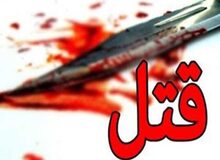 شوهرخواهرم را کشتم چون به خواهر کوچک‌ترم ...
