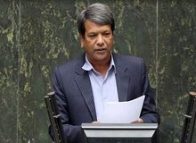 نماینده مجلس: مردم به اندازه کافی گرفتاری دارند و دیگر نباید نگران شیوع «اُمیکرون» هم باشند