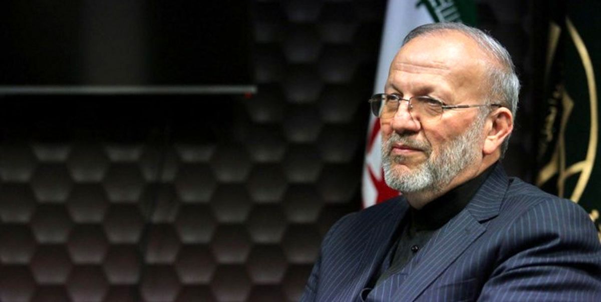 منوچهر متکی رئیس خانه احزاب شد
