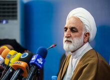 توضیحات اژه‌ای درباره حضور احمدی‌نژاد در دادگاه بقایی، متهم تیم مذاکرات هسته‌ای و پرونده مداحان
