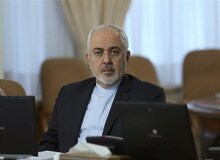 ظریف: اروپا با اینستکس، ایران را معطل کرد/ تا قبل از احمدی‌نژاد، اروپا در برابر آمریکا ایستاده بود