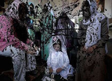 دختر بچه‌ای دیگر در آستانه کودک همسری/ بهزیستی:‌ امروز جلوی این ازدواج را می‌گیریم