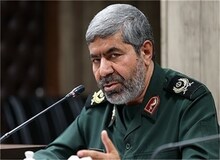 سخنگوی سپاه: هیچ الزامی برای اینکه سپاه باید خانه‌ها را در کرمانشاه بسازد نیست/یک قول به زلزله‌زدگان