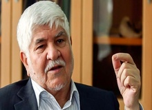 محمد هاشمی: نطق «محمدباقر قالیباف» دوگانگی در کشور را نشان می‌دهد