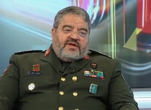 سردار جلالی: دشمن شکست حداکثری خورده و حالا در یک جنگ ترکیبی چند لایه علیه ما صف‌آرایی کرده است
