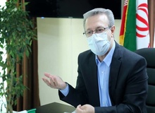 محسنی بندپی: بیماران کرونایی به دلیل کمبود کپسول اکسیژن دارند جان خود را از دست می دهند/  وضعیت کشور بحرانی است