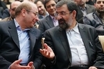 محسن رضایی و قالیباف در انتخابات شورای شهر از چه لیستی حمایت می‌کنند؟/ دبیرکل حزب خدوم: لیست‌ رائفی‌پور و احزاب بذرپاش و زاکانی فعال خواهد بود