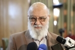 چمران: با مبالغ بلیت میتوان  ۲۰۰ اتوبوس ۲۰ میلیاردی خرید/اتوبوس و مترو تا فردا رایگان است