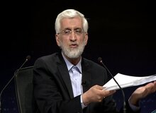 اظهارات سعید جلیلی درباره اعتراضات کارگری /اعتراض فقط به خیابان آمدن نیست
